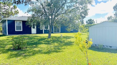 3215 4, Lehigh Acres FL  33976-2428 exterior
