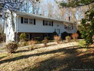 17 Damascus Rd, Branford, CT 06405-3903