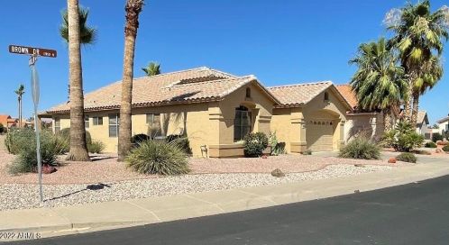 17788 Brown Dr, Sun City, AZ 85374-3022