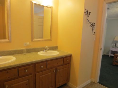 9300 Lake Marion Creek Rd, Grenelefe FL  33844-9017 exterior