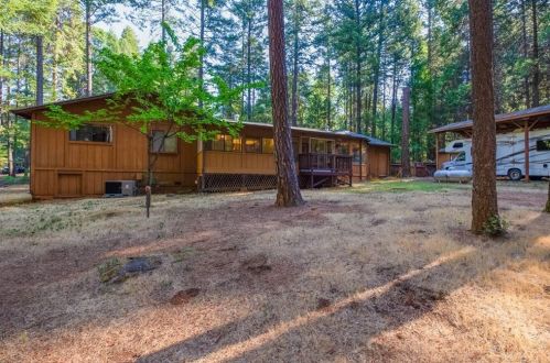 6476 Tikker Ln, Nimshew CA  95954-9322 exterior