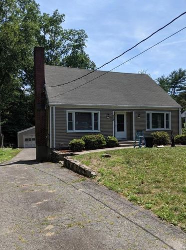 504 Frenchtown Rd, Bridgeport, CT 06606-1943