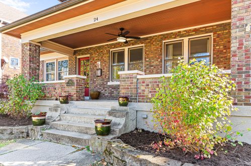 24 Klainecrest Ave, Newport, KY 41075-1930