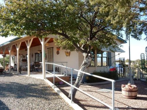 15862 Rolling Ridge Dr, Bensch Ranch, AZ 86333-2495