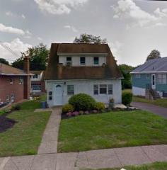 14 Franklin Ave, Flourtown PA  19031-2006 exterior