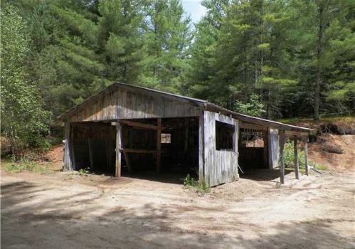 11519 Lake Rd, Forestport, NY 13338-2521
