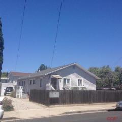 141 Tecolote Ave, Santa Barbara, CA 93117-3471