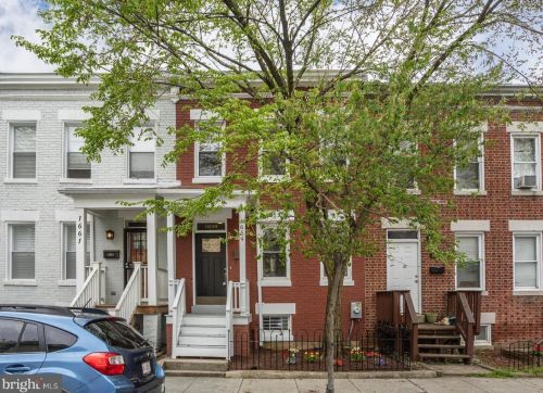 1659 Kramer St, Washington, DC 20002-4558