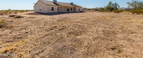 9897 Burris Rd, Casa Grande AZ  85193-8255 exterior