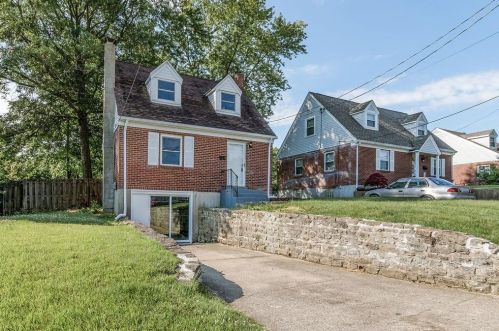 6 Terrace Ave, Newport, KY 41076-2018