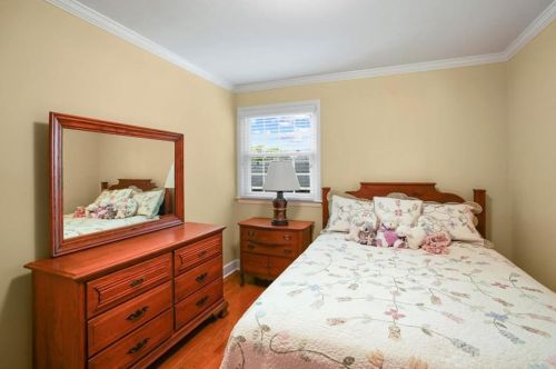 605 Victoria Dr, North Augusta SC  29841-2386 exterior