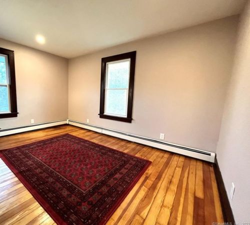 176 Roosevelt Ave, Norwich CT  06360-3346 exterior