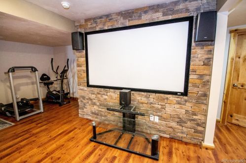 4124 Lisbon St, Denver CO  80249-8205 exterior