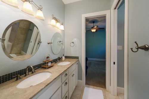 122 Frst Crk Cir, Weatherford TX 76088-7635 exterior