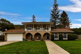 416 Deerfield Dr, Moraga, CA 94556-2507