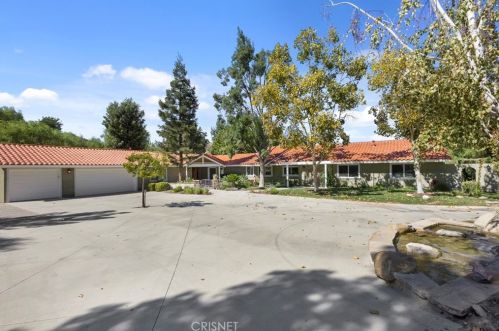 16633 Radclay St, Santa Clarita, CA 91387-3922