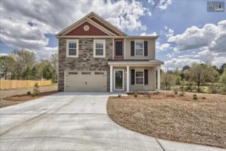 934 Dovefield Ln, Lexington, SC 29073-6509