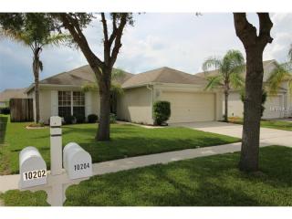 10204 Hunters Haven Blvd, Riverview FL  33578-3380 exterior
