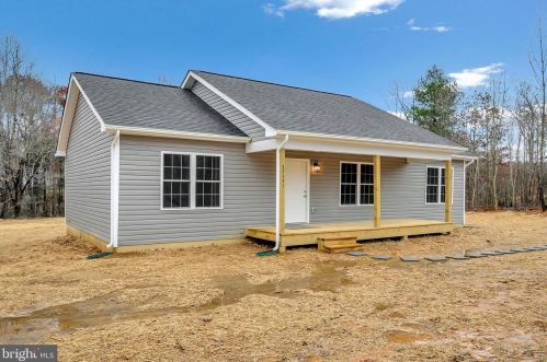 14093 Shady Forest Ln, Unionville, VA 22567-3153