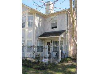 1808 Audubon Trce, New Orleans, LA 70121-1580