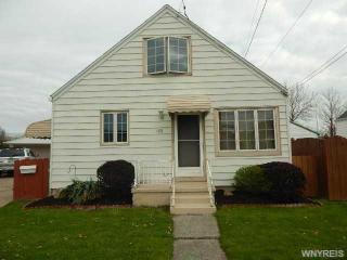 400 Weimar St, Buffalo, NY 14206-3226