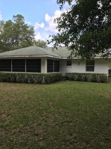 12151 85th Ct, Belleview FL  34420-5341 exterior