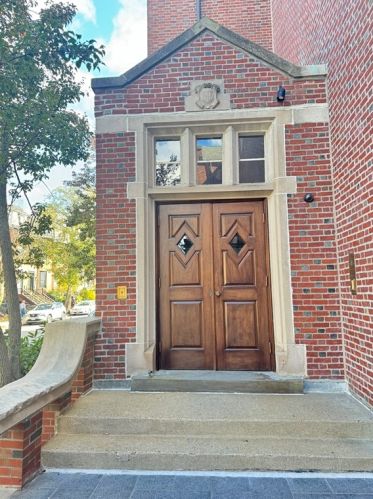 743 4th St, Boston MA  02127-3109 exterior