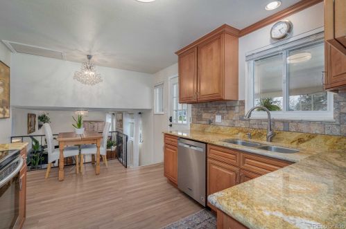 9411 Newton St, Westminster CO 80031-2617 exterior