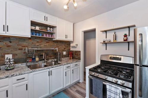 1117 Rainbow Blvd, Big Bear City CA  92314-9383 exterior