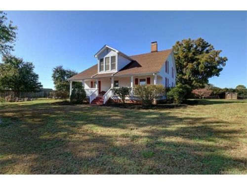 427 Little Farm Rd, Statesville, NC 28625-2375