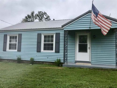 1037 Forrest Hl, Milan Army Ammunition Plant, TN 38358-1605