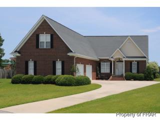 2901 Lambrusco Pl, Fayetteville, NC 28306-9282