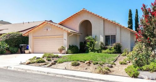 7704 Volclay Dr, San Diego, CA 92119-1222