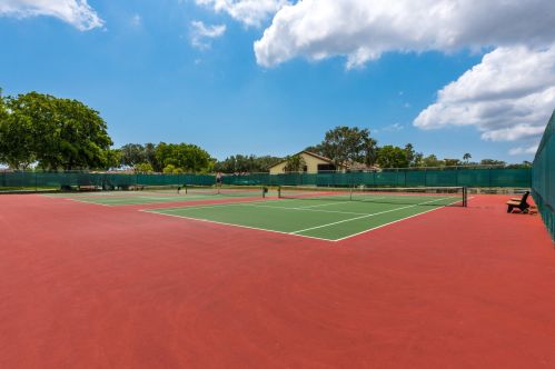 10027 Andrea Ln, Boynton Beach FL  33437-3452 exterior