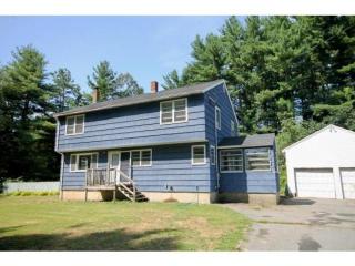 29 Crane Crossing Rd, Newton, NH 03858-3909