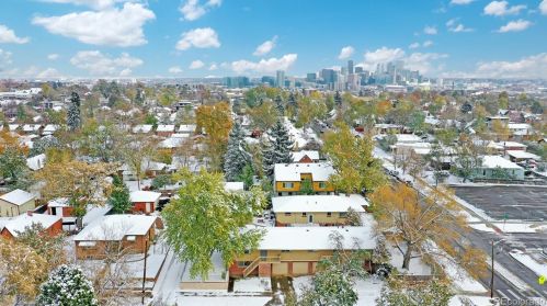 2610 King St, Denver CO 80211-4027 exterior