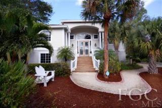 9455 Calla Ct, Sanibel, FL 33957-4228