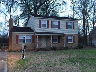 500 Hickory Rd, Goldsboro, NC 27534-4424