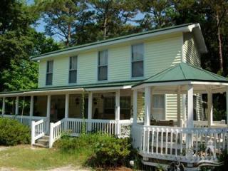 2278 Boones Nck Rd, Supply NC  28462-5487 exterior