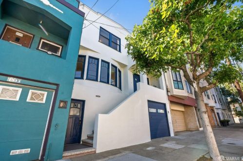2859 25th St, San Francisco, CA 94110-4261