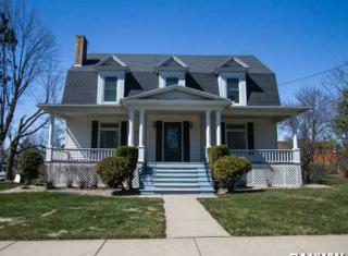 403 Franklin St, Stanley WI  54768-1144 exterior