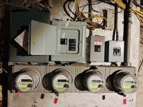 663 Columbia Rd, Boston MA exterior