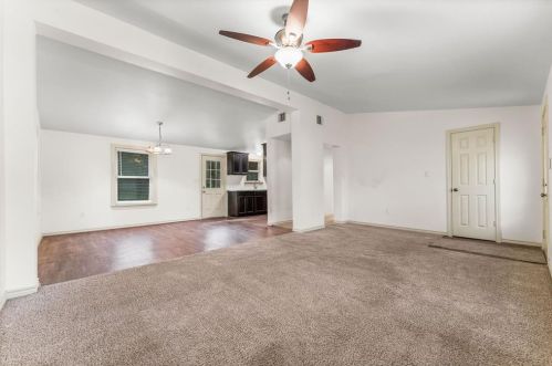 10804 Long Leaf Dr, Conroe TX  77385 exterior