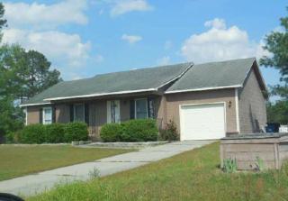 2933 Braddy Rd, Fayetteville, NC 28306-8513
