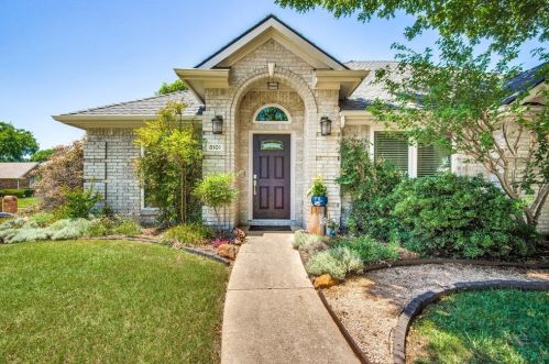8101 Burleigh St, Frisco, TX 75035-7313