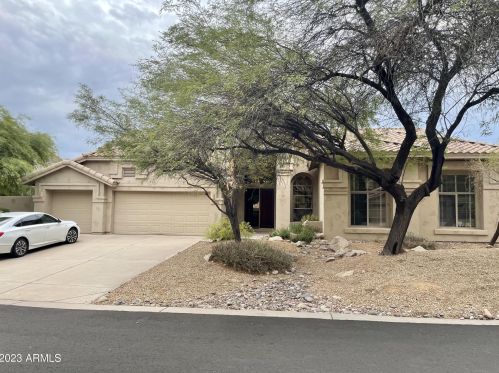 12653 Laurel Ln, Scottsdale AZ  85259-3461 exterior