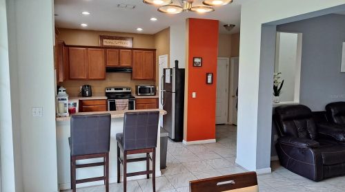 18816 Litzau Ln, Land O Lakes FL  34638-2641 exterior