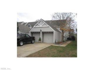 5113 Glenwood Way, Virginia Beach VA  23456-6368 exterior
