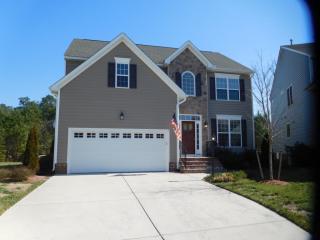14206 Ashleyville Ln, Midlothian VA  23112-1585 exterior