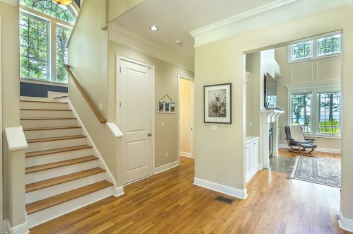 200 Gramercy Plantation Blvd, Saint George Island FL  32328-3640 exterior